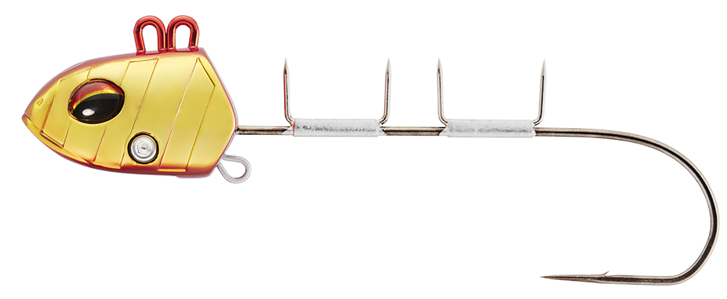 【star⁑fish】速達 船タチウオテンヤSS ST ミドルフック MR(ハリ・仕掛け・オモリ