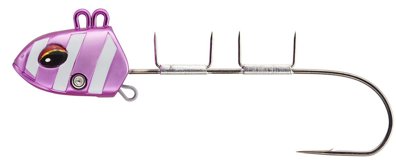 船タチウオテンヤSS ST ミドルフック MR(ハリ・仕掛け・オモリ