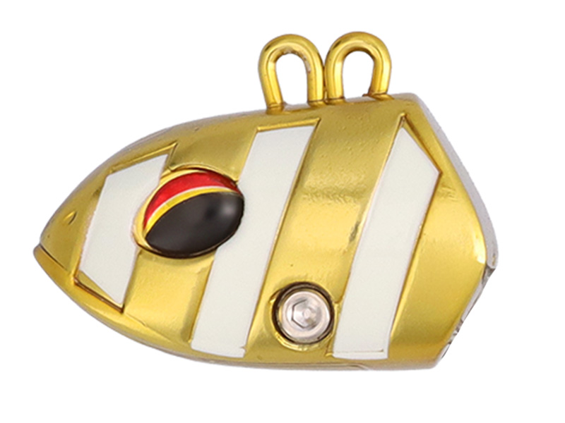 mr⭐︎様 船タチウオテンヤSS ST ミドルフック MR(ハリ・仕掛け・オモリ・仕掛け