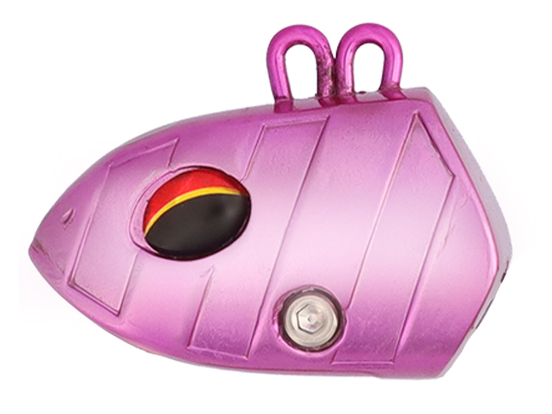 船タチウオテンヤSS ST ミドルフック MR(ハリ・仕掛け・オモリ・仕掛け