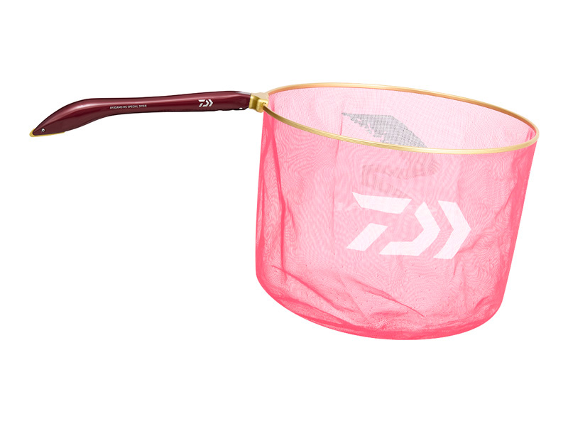 鮎タモ　2個　新品 鮎タモ 2個 新品 鮎 水中糸 ZX複合メタル | サンライン