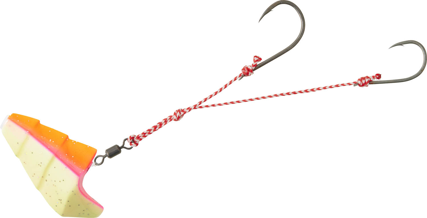 紅牙遊動テンヤSSリフレクト(ハリ・仕掛け・オモリ・仕掛け用小物)｜DAIWA