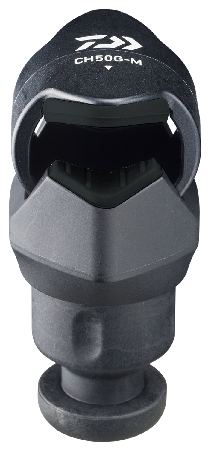 コンパクトクランプ コンパクトクランプヘッドCH(用品)｜DAIWA