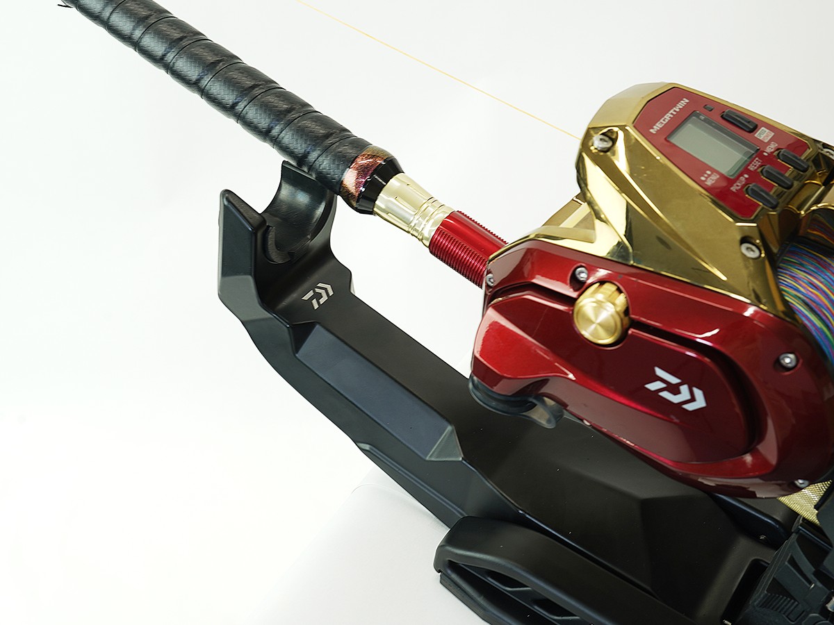 パワーホルダーEX(用品)｜DAIWA
