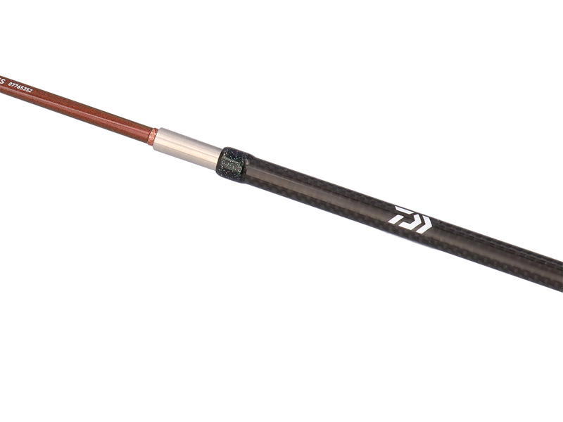 クリスティア ワカサギ 穂先延長キットAIR(用品)｜DAIWA