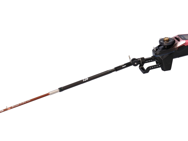 クリスティア ワカサギ 穂先延長キットAIR(用品)｜DAIWA