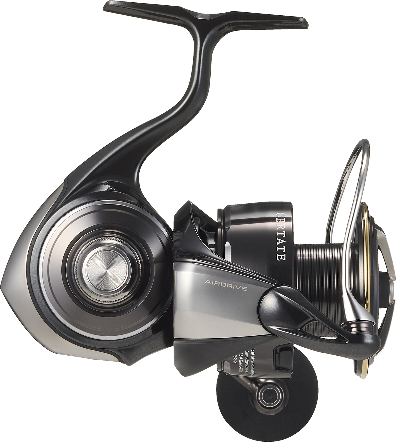 セルテート HD(リール)｜DAIWA