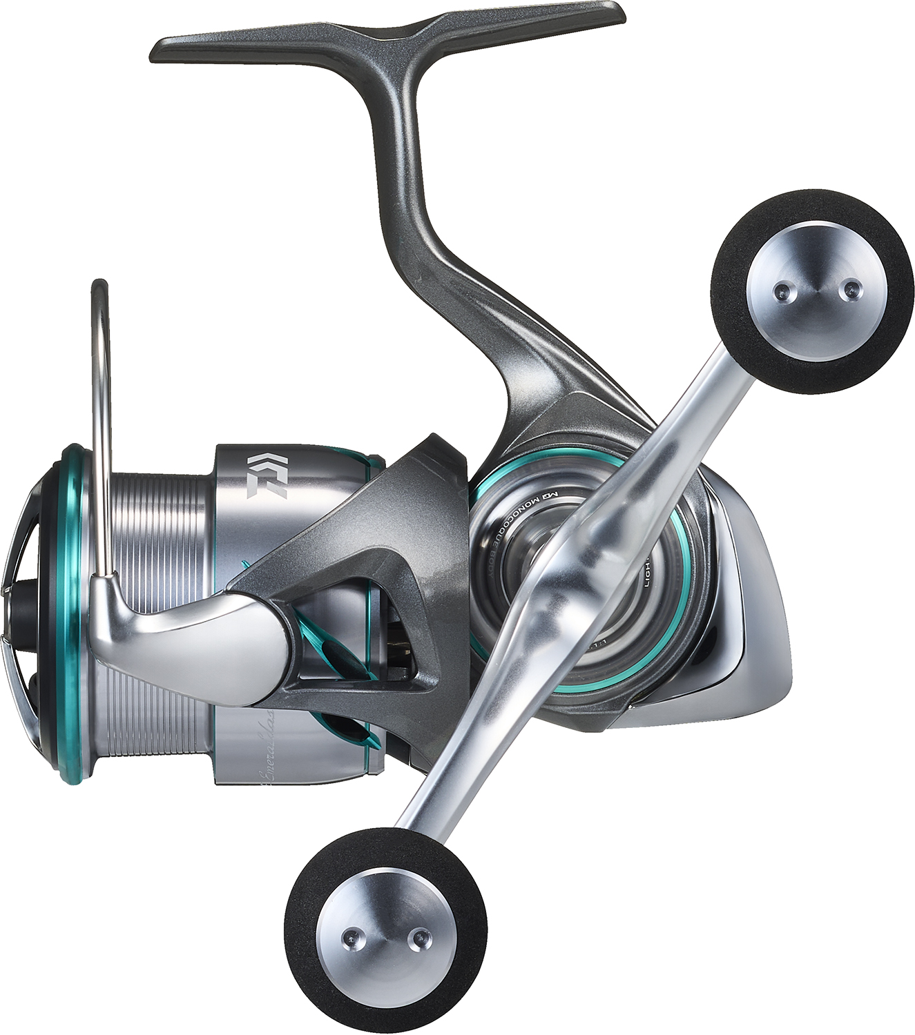 ダイワ 21エメラルダス　管544GP AIR LT2500-DH　本体　ボディ ダイワ 21エメラルダス 管544GP AIR LT2500-DH 本体 ボディ