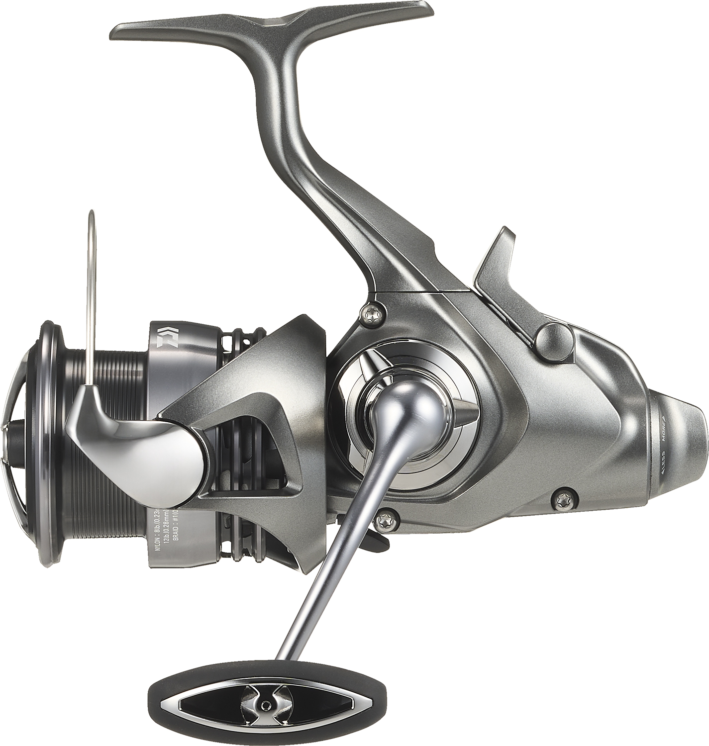 アオリマチックBR LT(リール)｜DAIWA