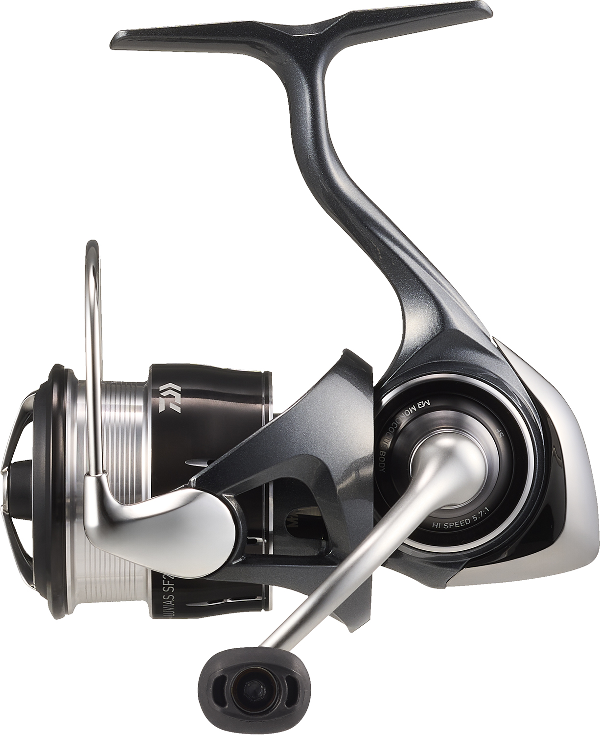 Daiwa AIR AGS 73M エギングロッド リールLUVIAS ルビアス(リール)｜DAIWA