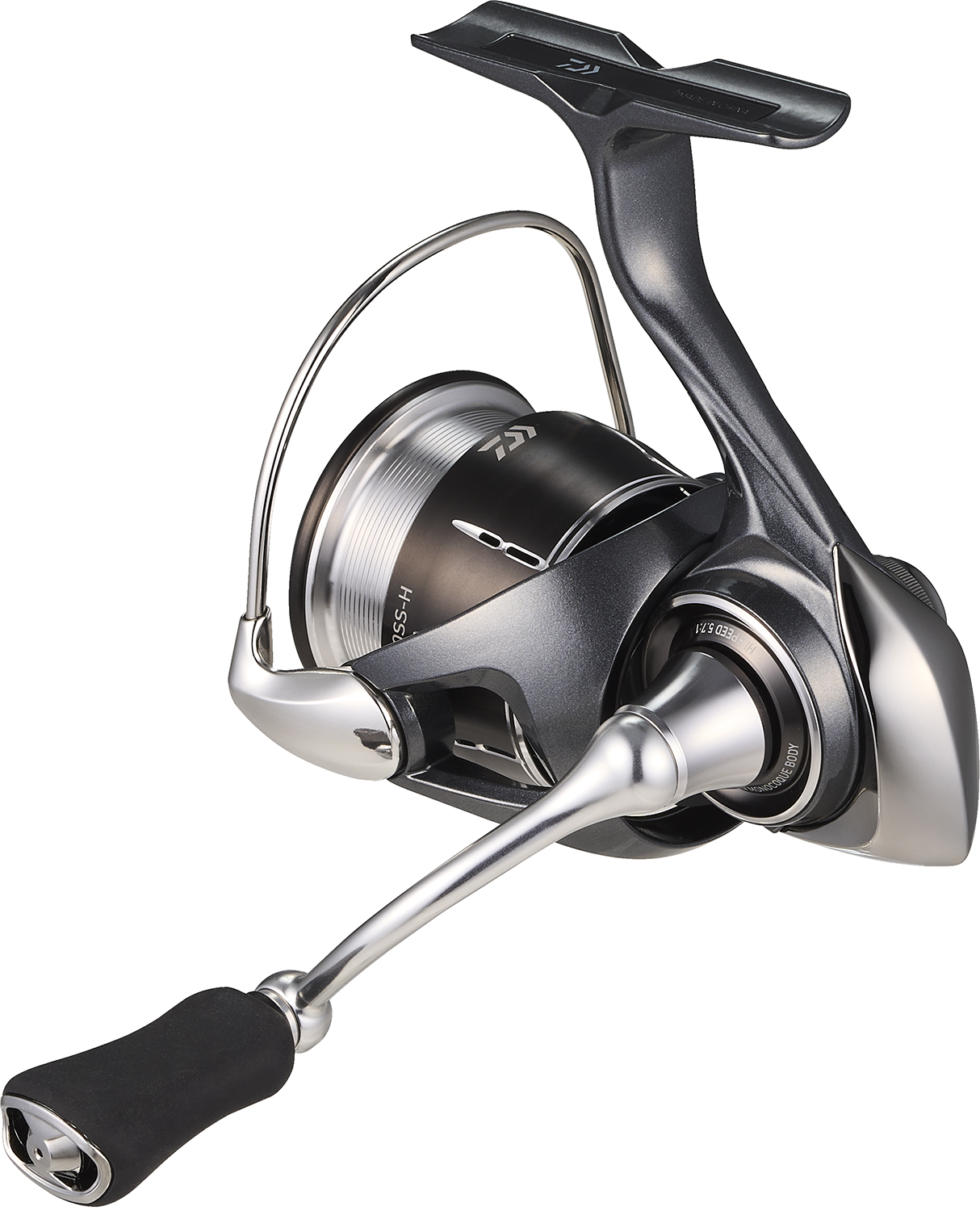 DAIWA 24ルビアス LT2500S スピニングリール ルビアス(リール)｜DAIWA