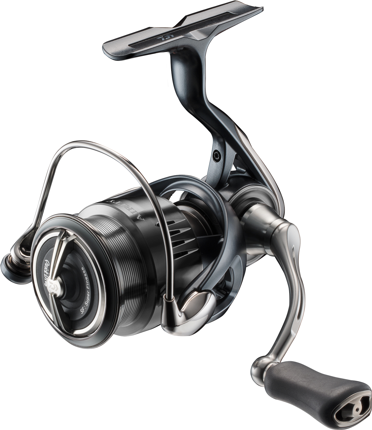 【新品未使用】23AIRITY SF2000SS-P（リールのみ） 23エアリティ ST SF2000SS-P｜＠ベリーネット 日本最大新品中古