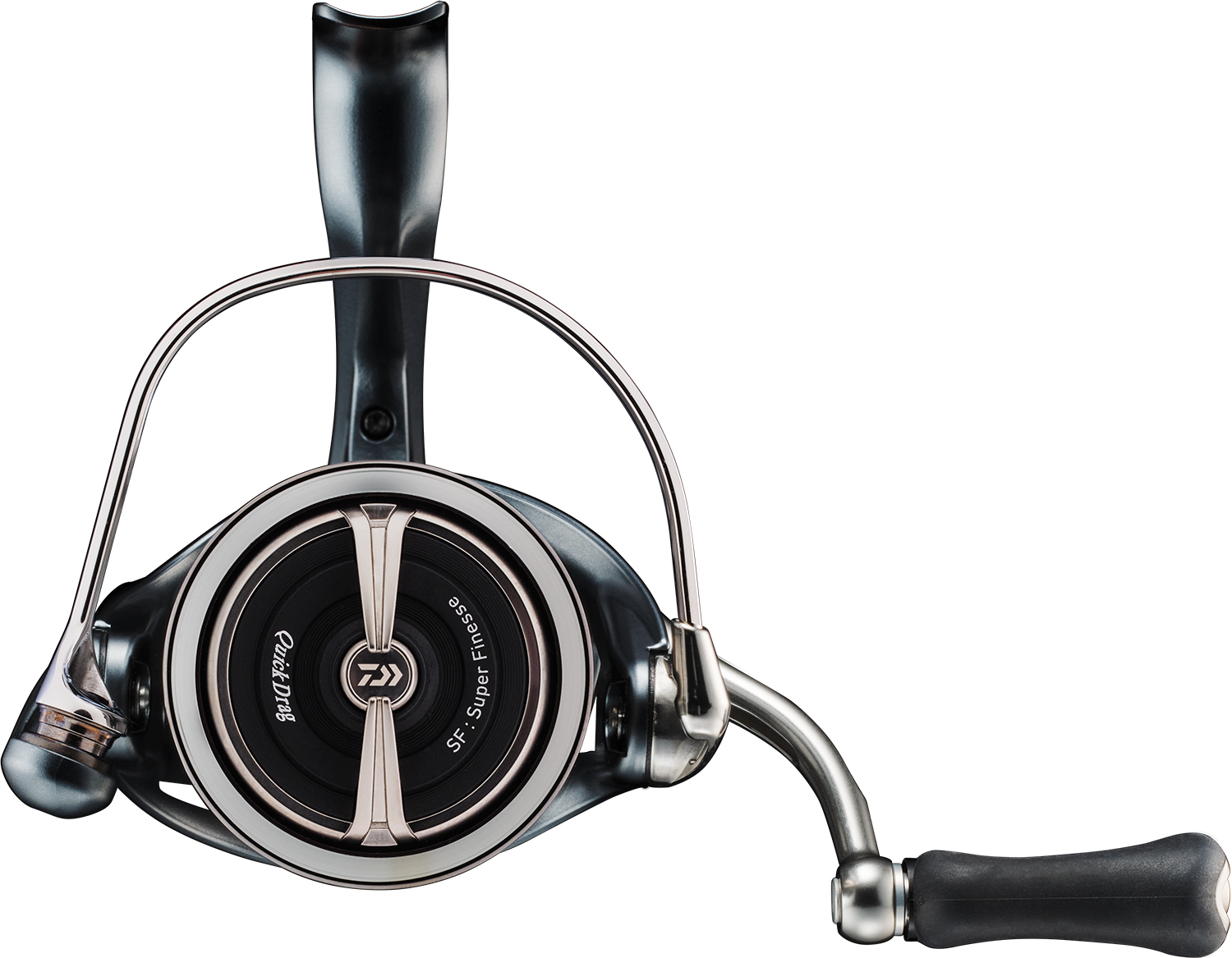 リール DAIWA ST 60LB 24LUVIAS_ST_SF1000S-