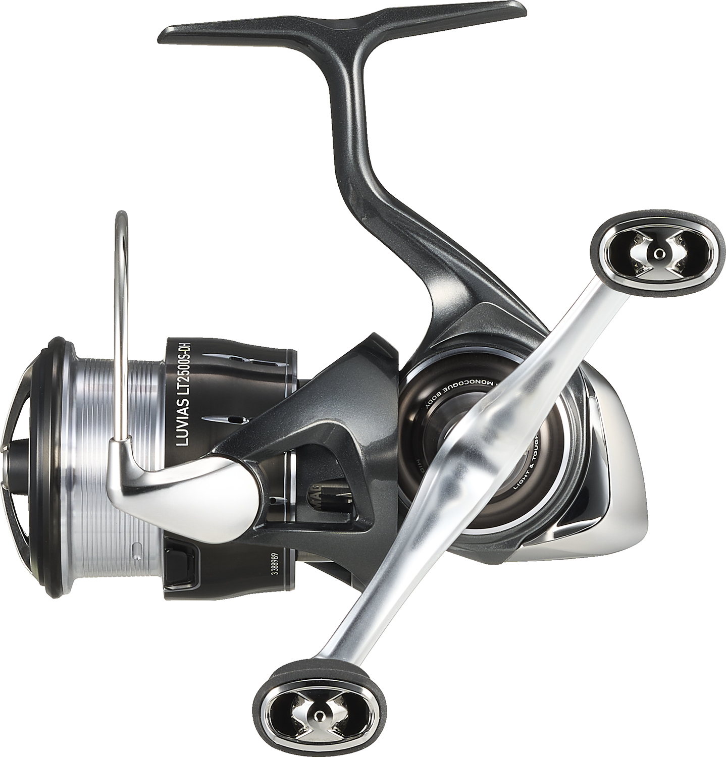 DAIWA 15ルビアス2000 DAIWA 15ルビアス2000 ダイワ(Daiwa) スピニングリール 15