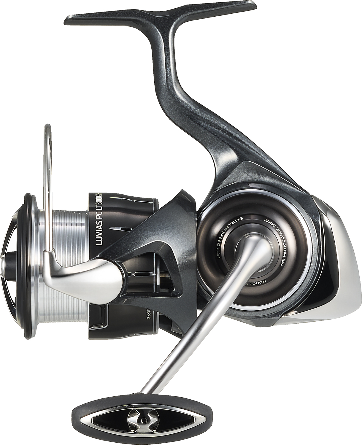 リール Daiwa 20LUVIAS LT3000 ダイワ ルビアス LT3000S-CXH (リール) 価格比較 - 価格.com