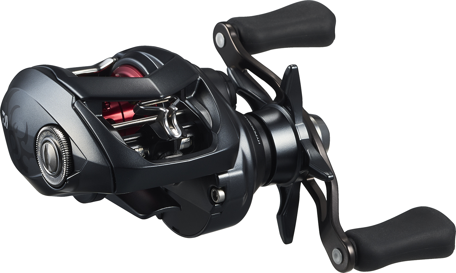 タトゥーラ BF TW(リール)｜DAIWA
