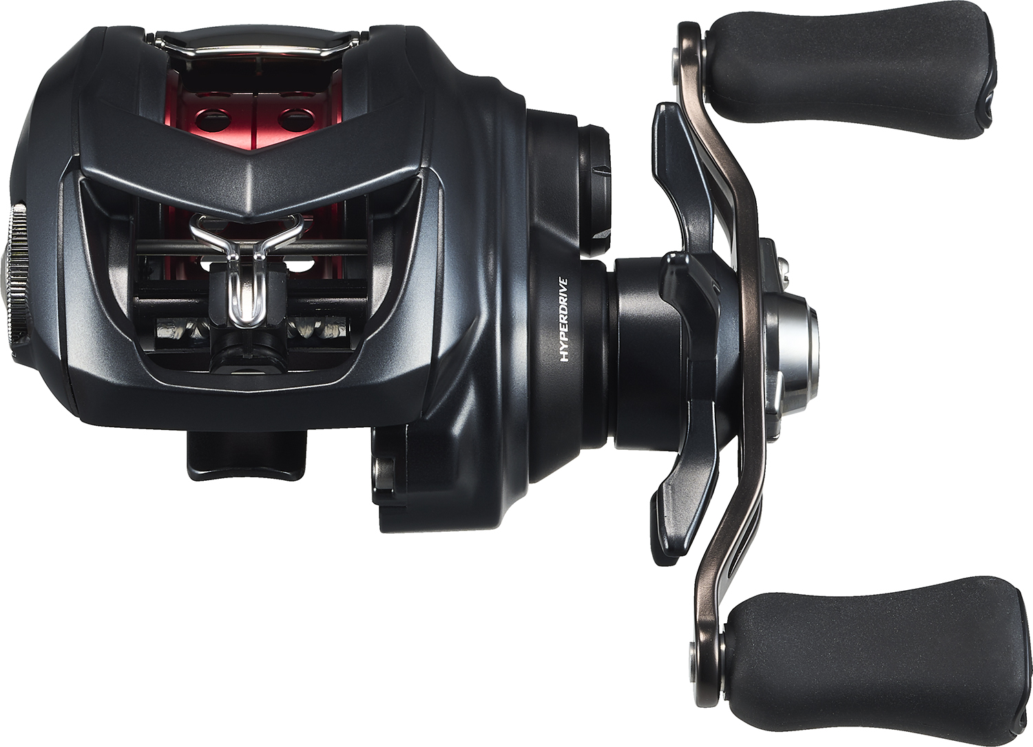 タトゥーラ BF TW(リール)｜DAIWA