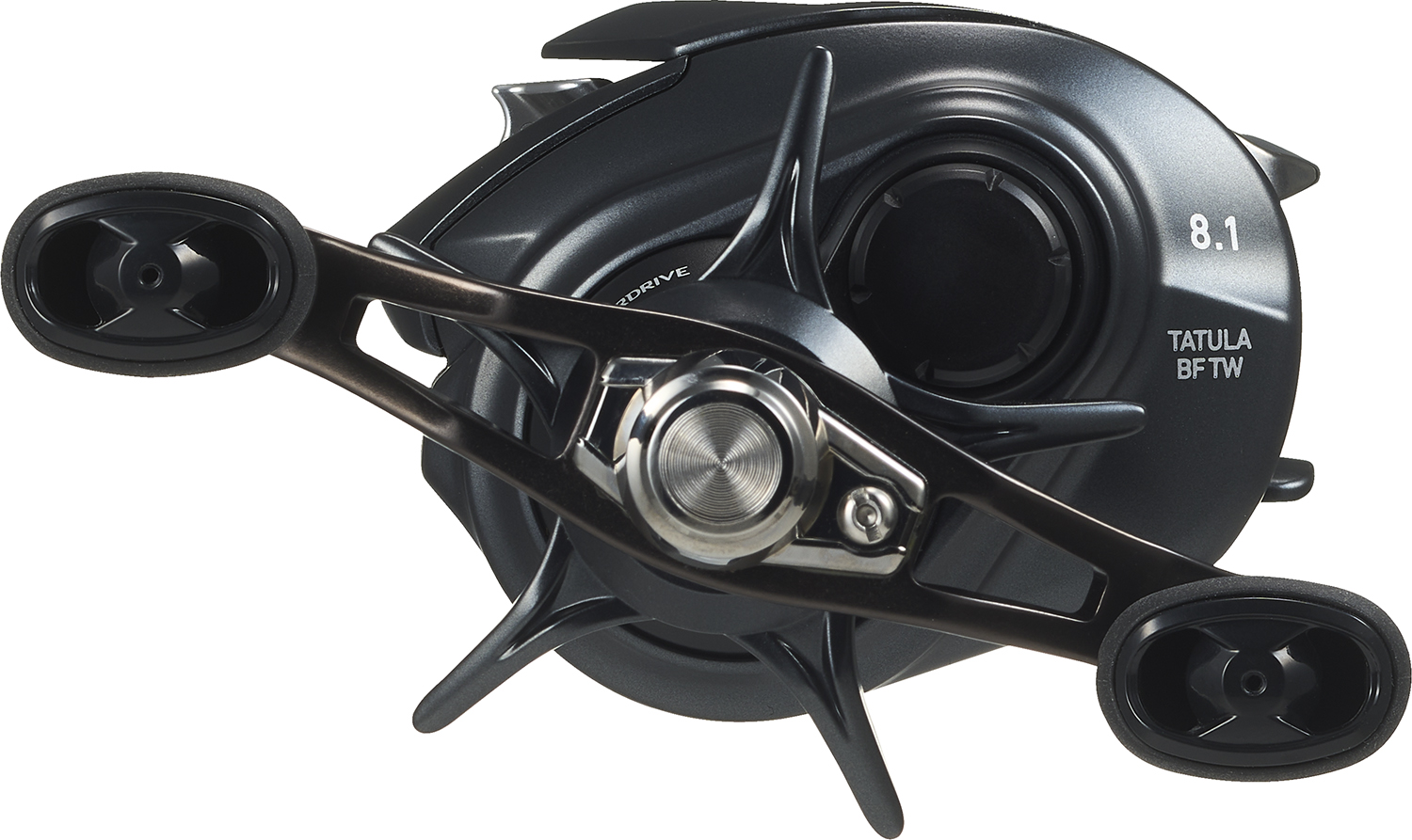 タトゥーラ BF TW(リール)｜DAIWA
