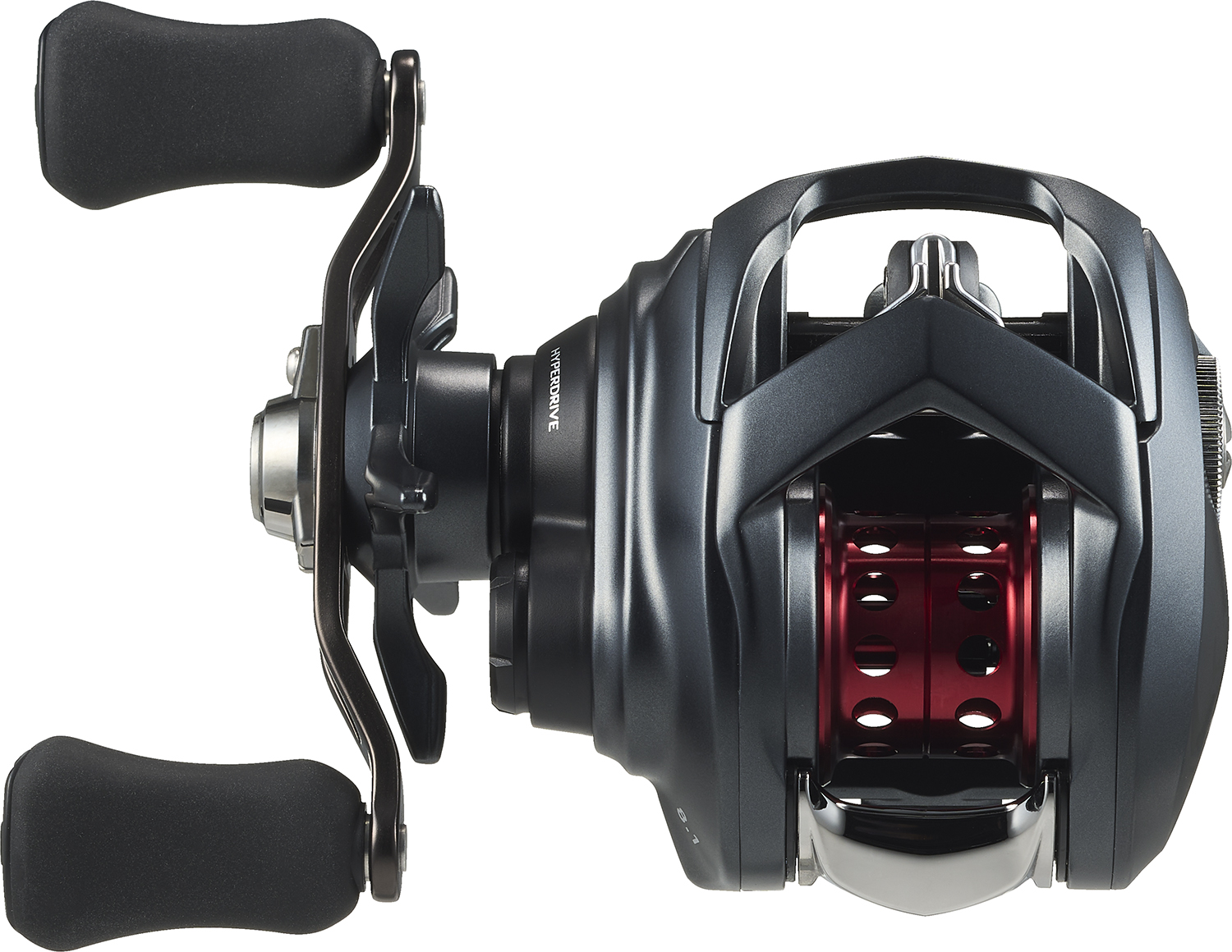 タトゥーラ BF TW(リール)｜DAIWA