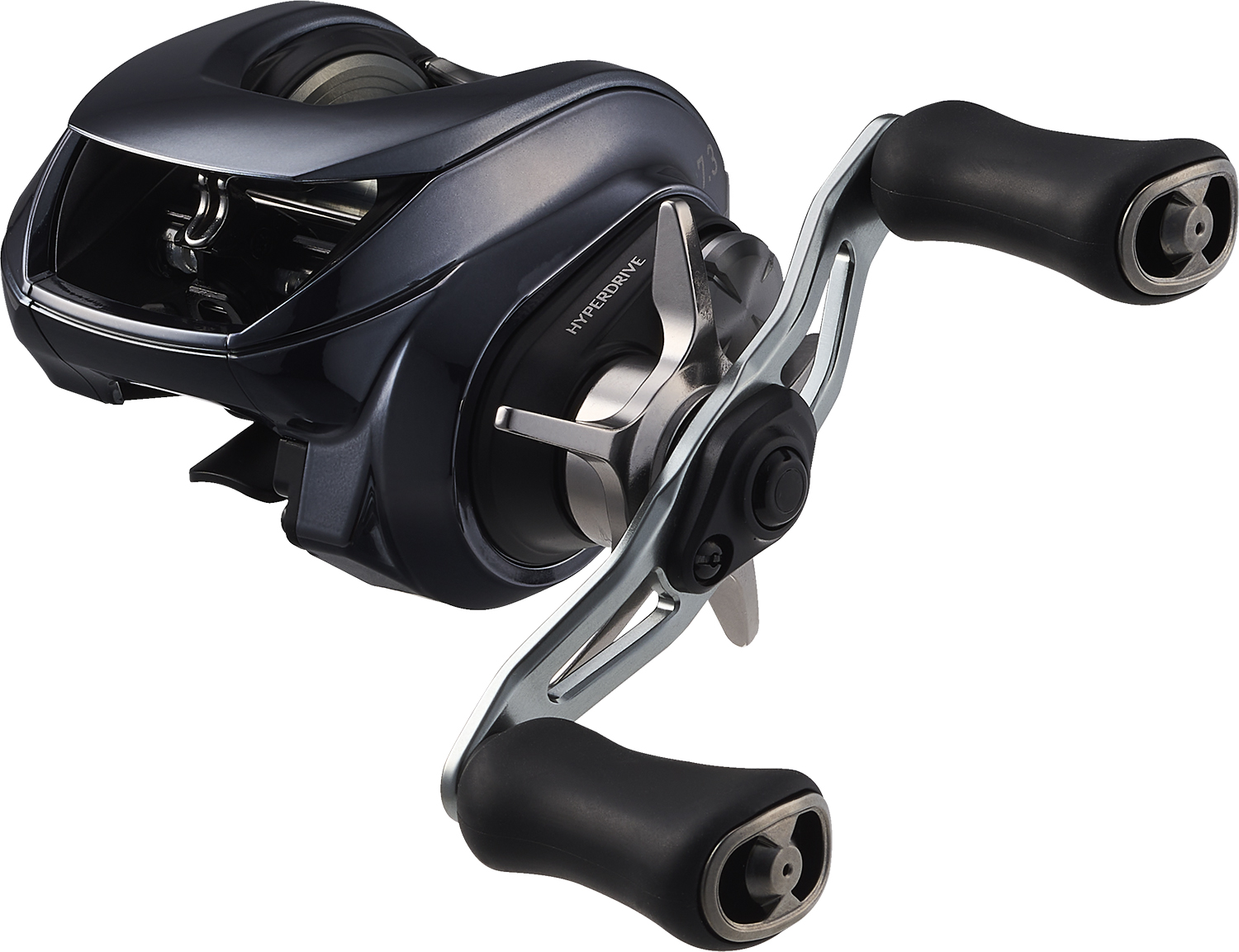 ダイワ　海　ベイト　リール DAIWA（釣り） ライトSW X IC SS (右巻き) ダイワ ベイトリール
