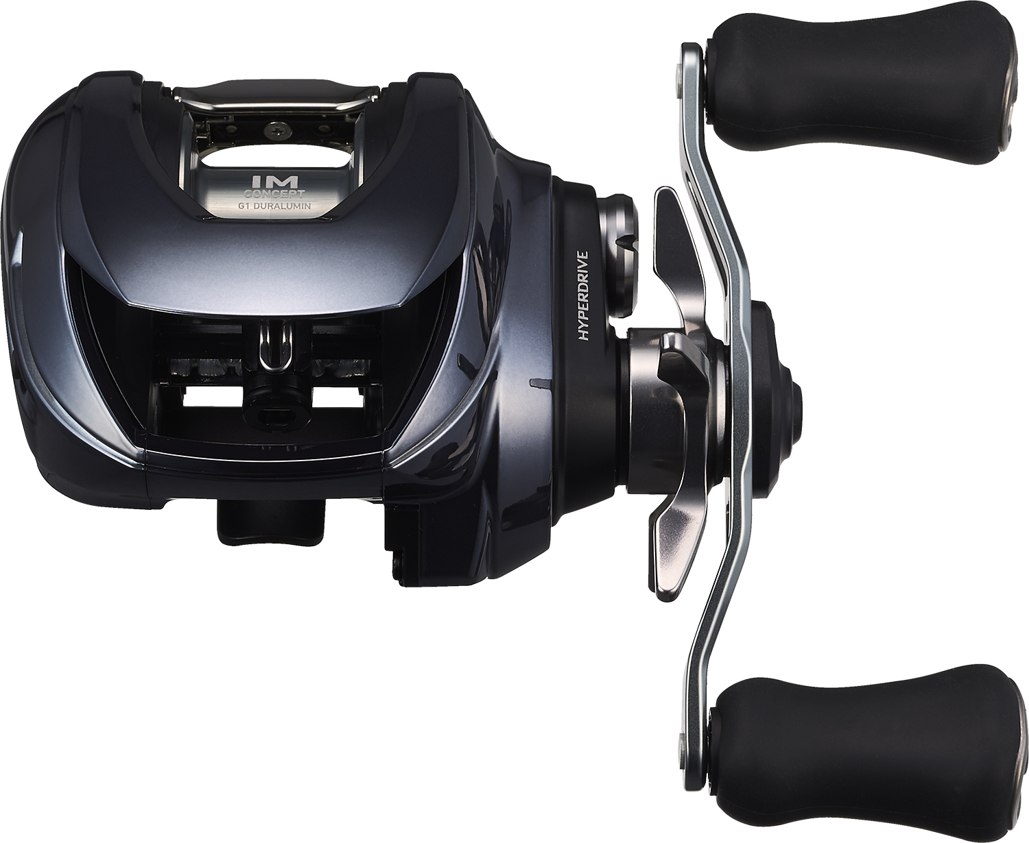 キ*魚様 ダイワ IMZ TW 200XHL-C リール IM Z TW 200-C(リール)｜DAIWA