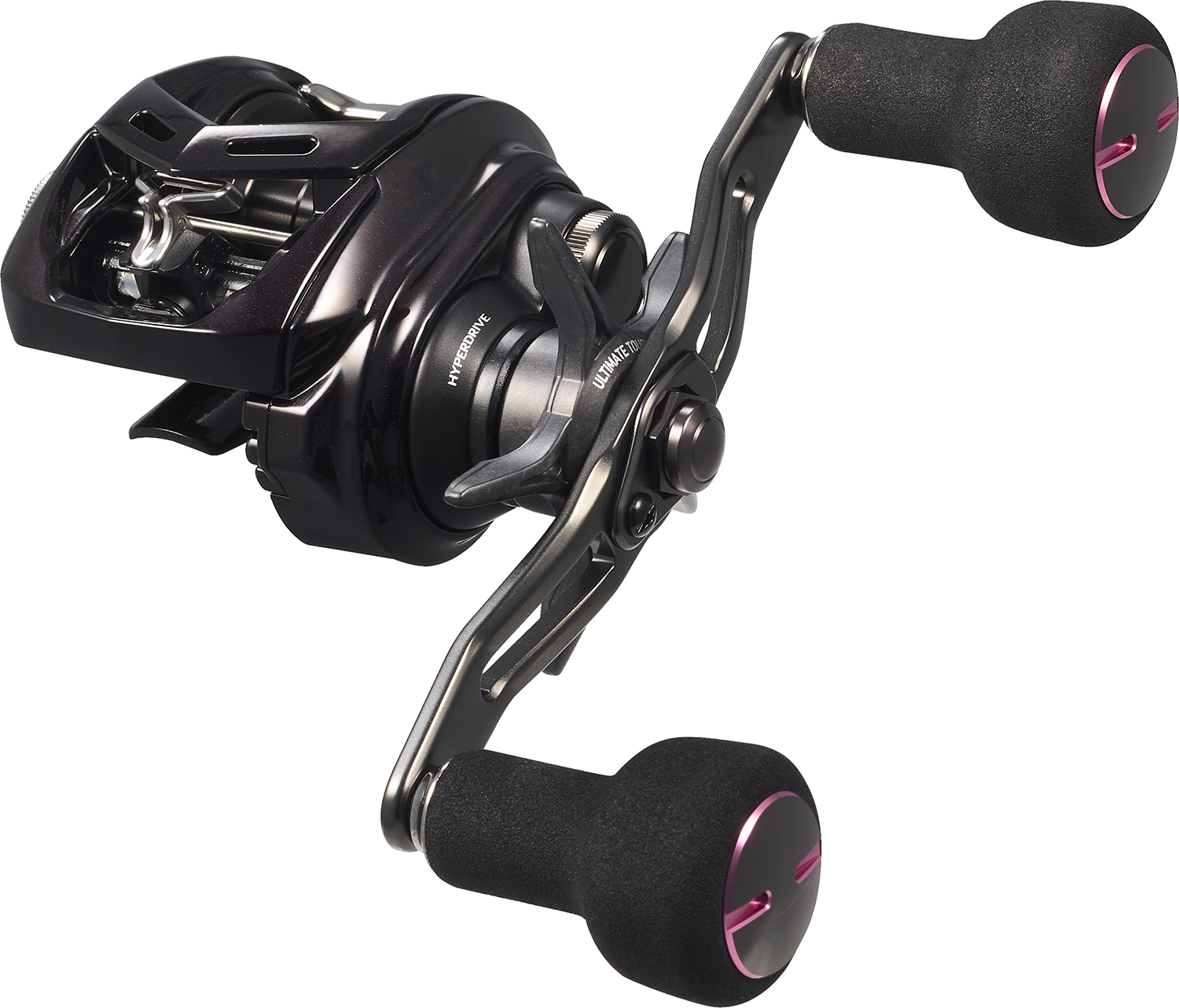 紅牙 TW(リール)｜DAIWA