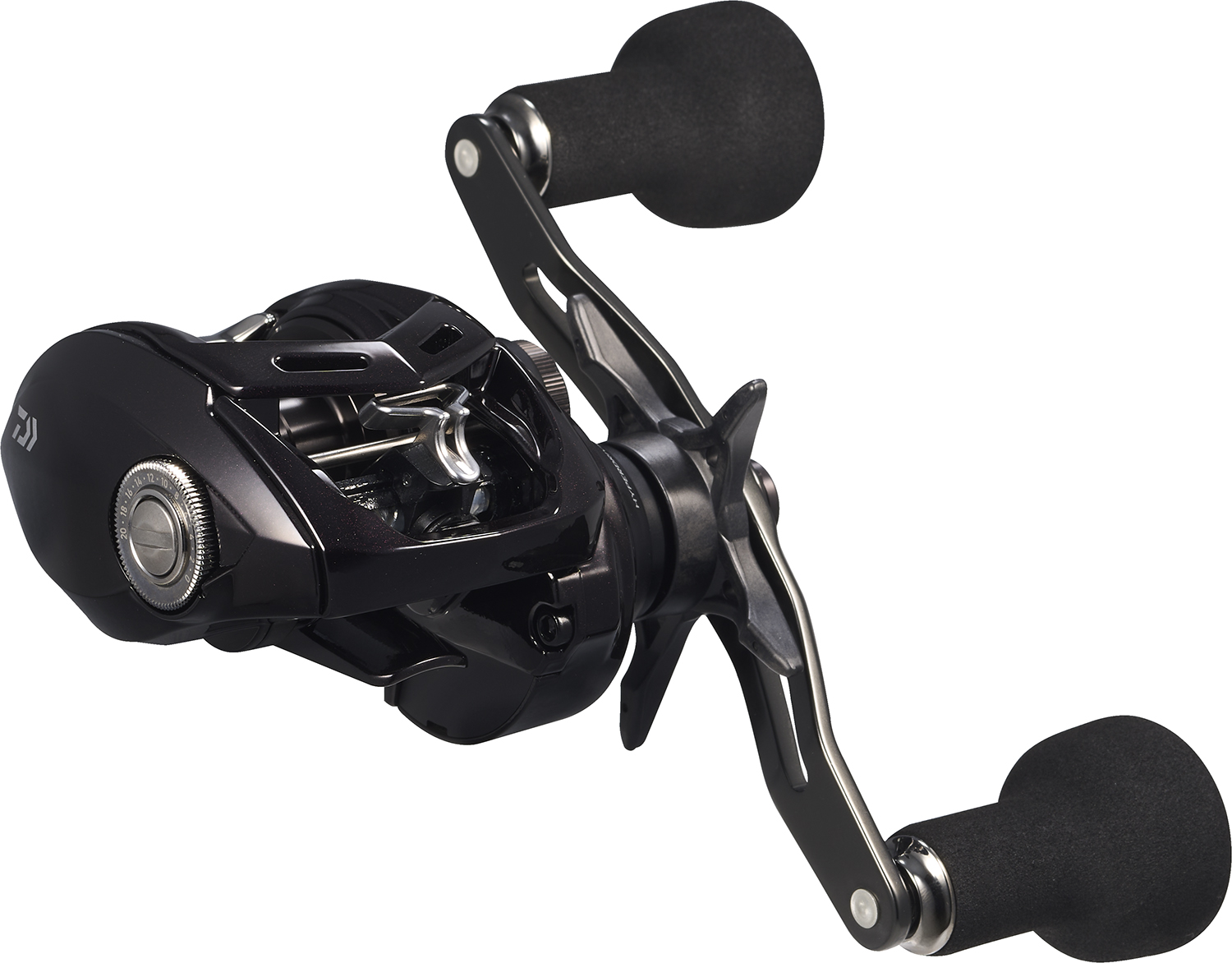 紅牙 TW(リール)｜DAIWA