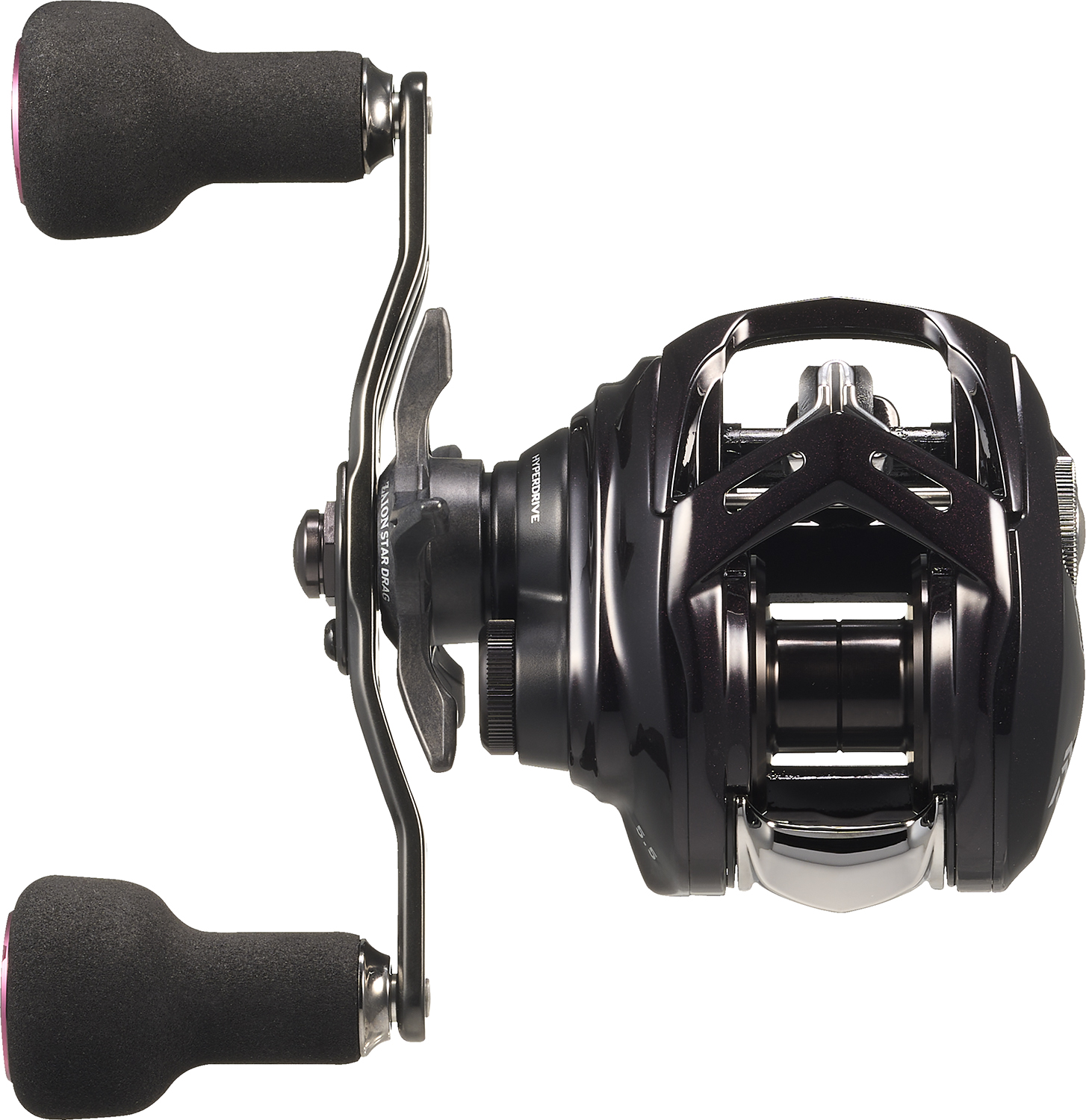 紅牙 TW(リール)｜DAIWA