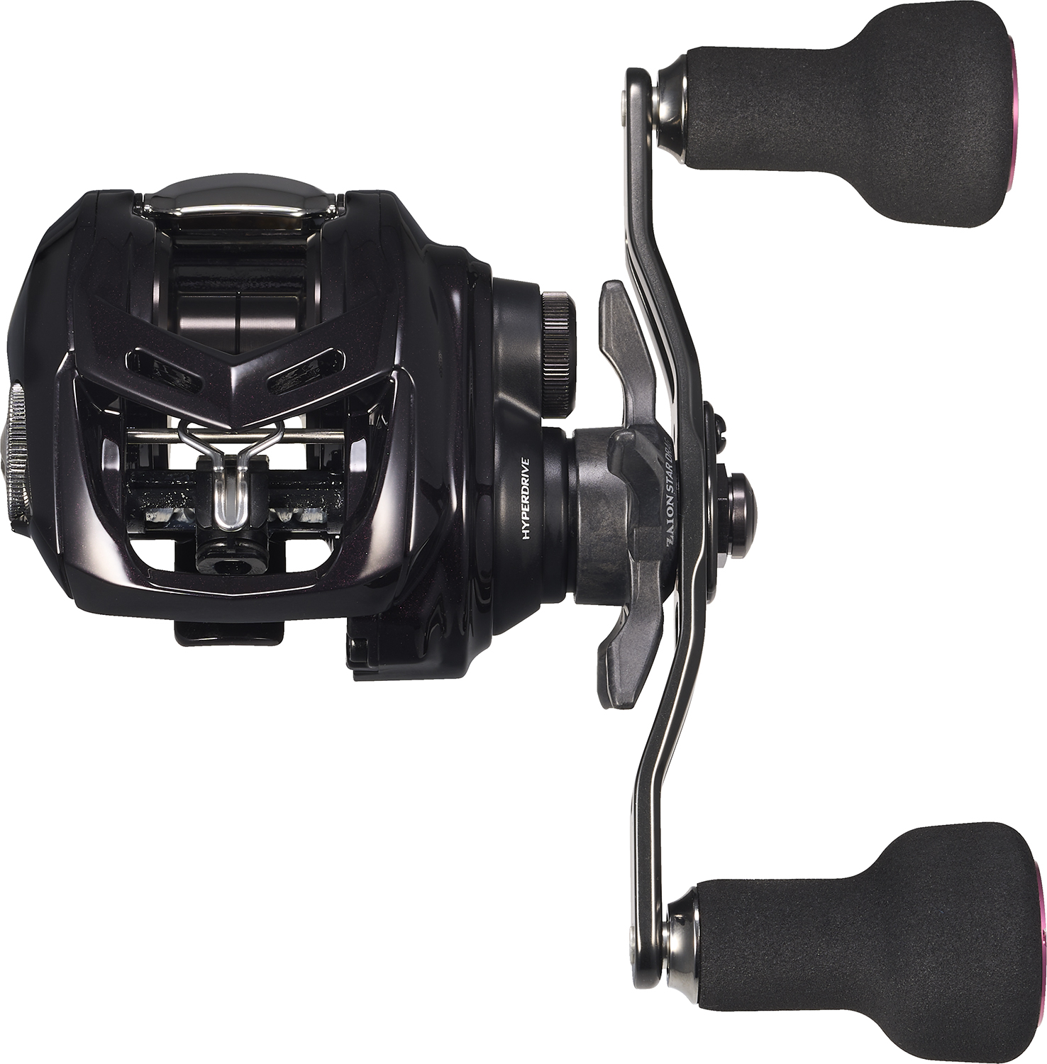 紅牙 TW(リール)｜DAIWA