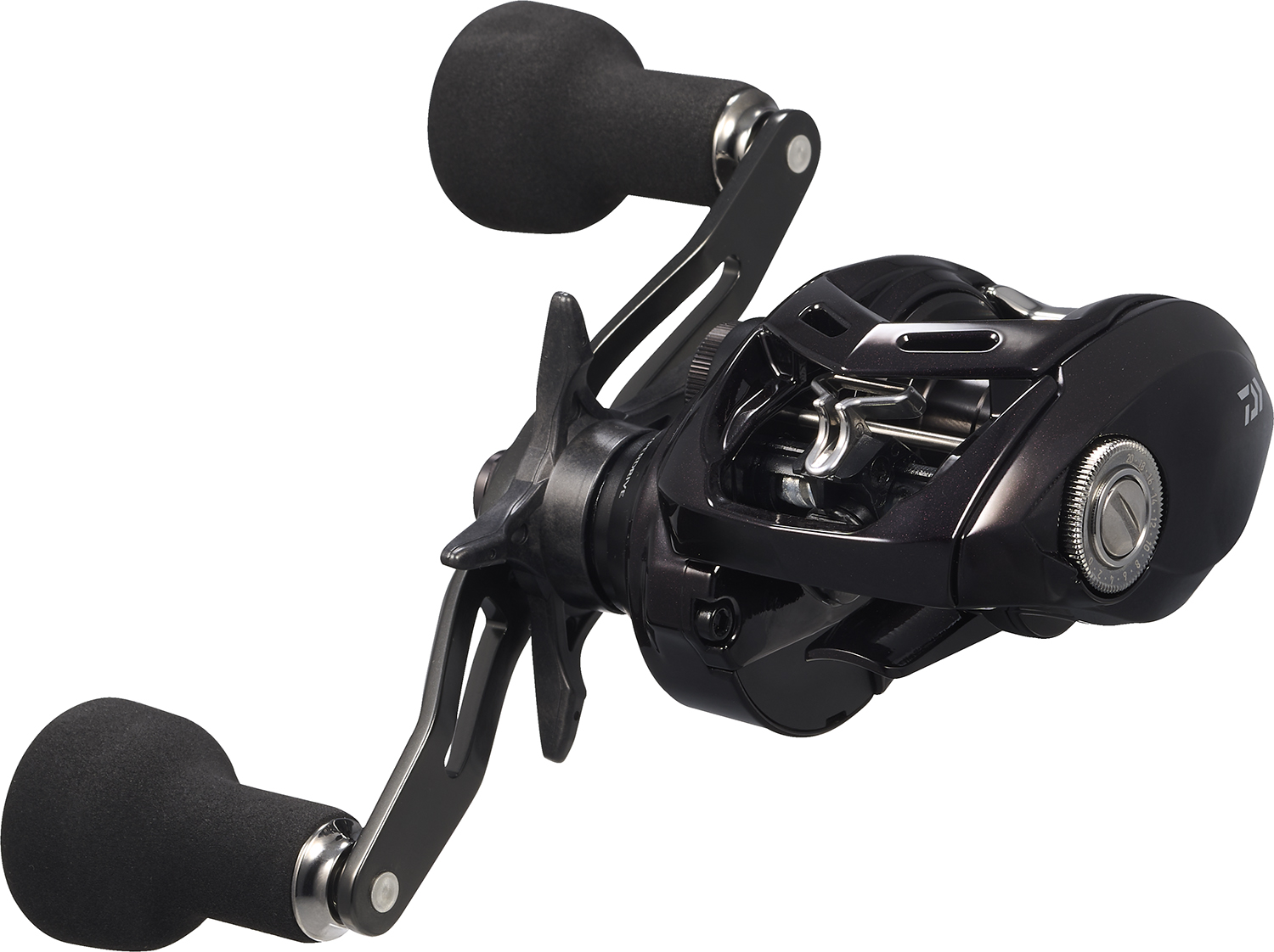 紅牙 TW(リール)｜DAIWA