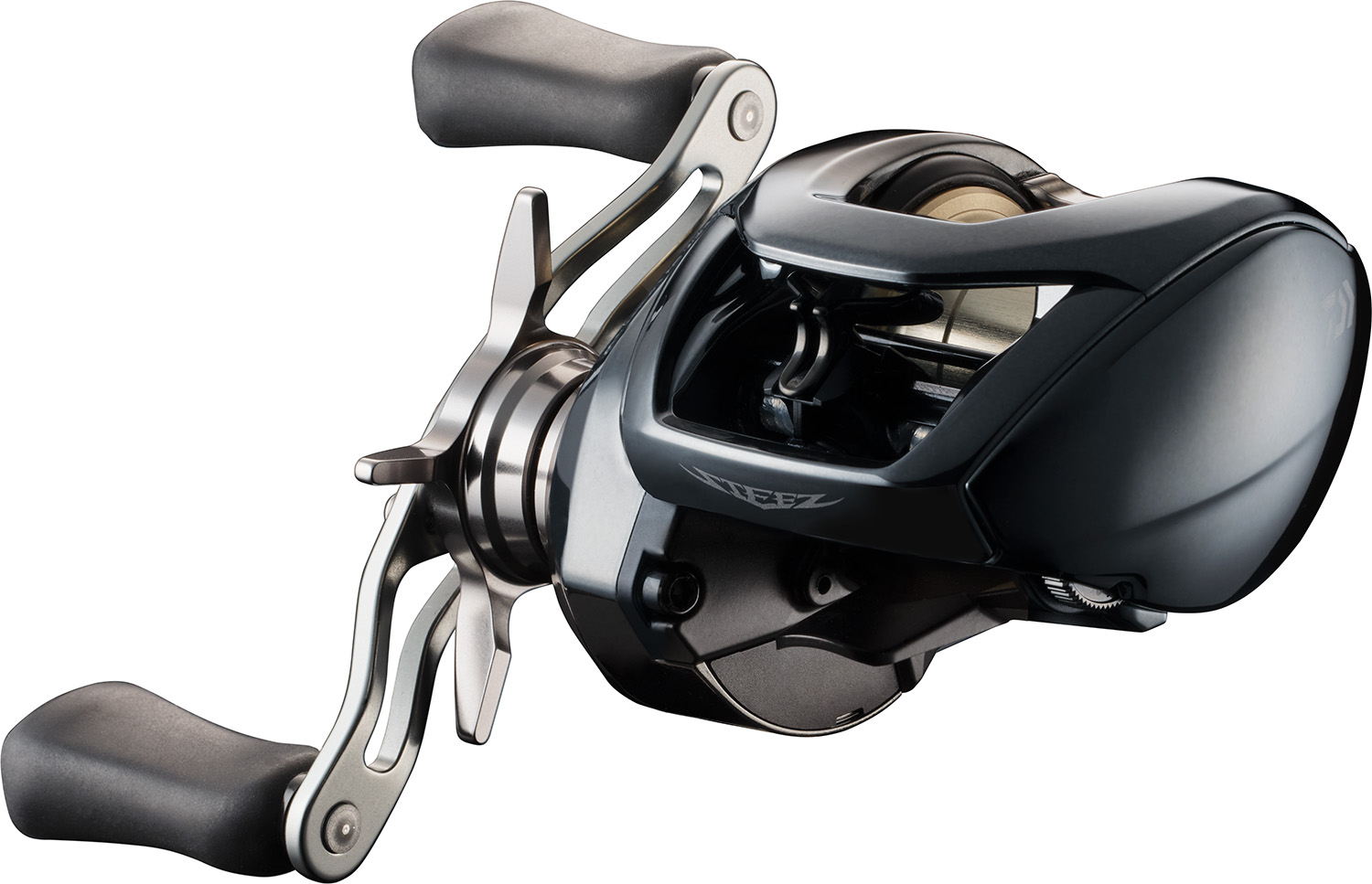 スティーズ SV ライト TW(リール)｜DAIWA