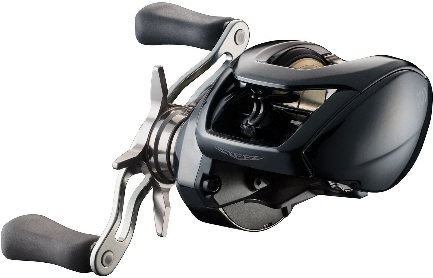 スティーズ SV ライト TW(リール)｜DAIWA