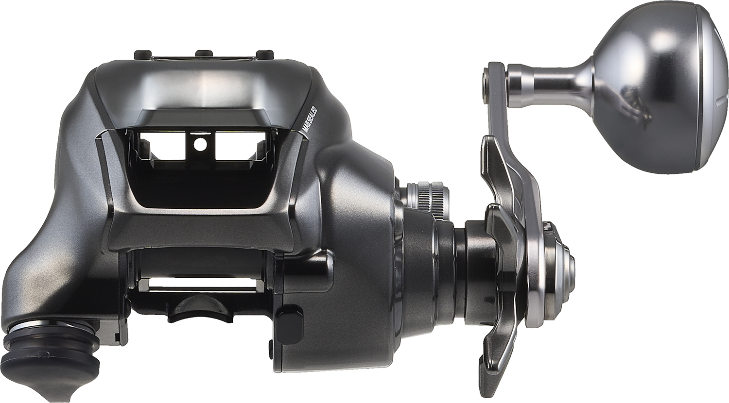 シーボーグ 150J(リール)｜DAIWA