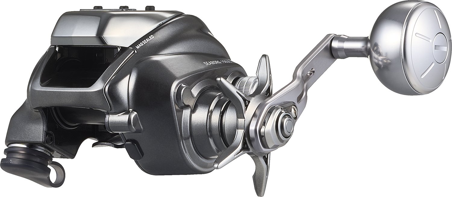 シーボーグ 150J 電動リール シーボーグ 150J(リール)｜DAIWA