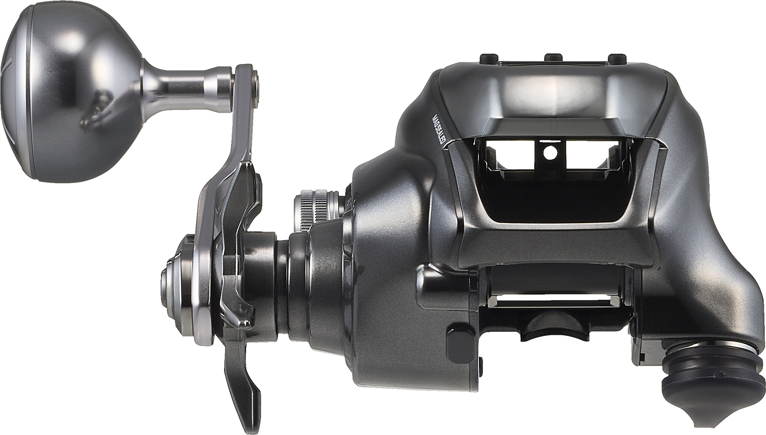 シーボーグ 150J(リール)｜DAIWA
