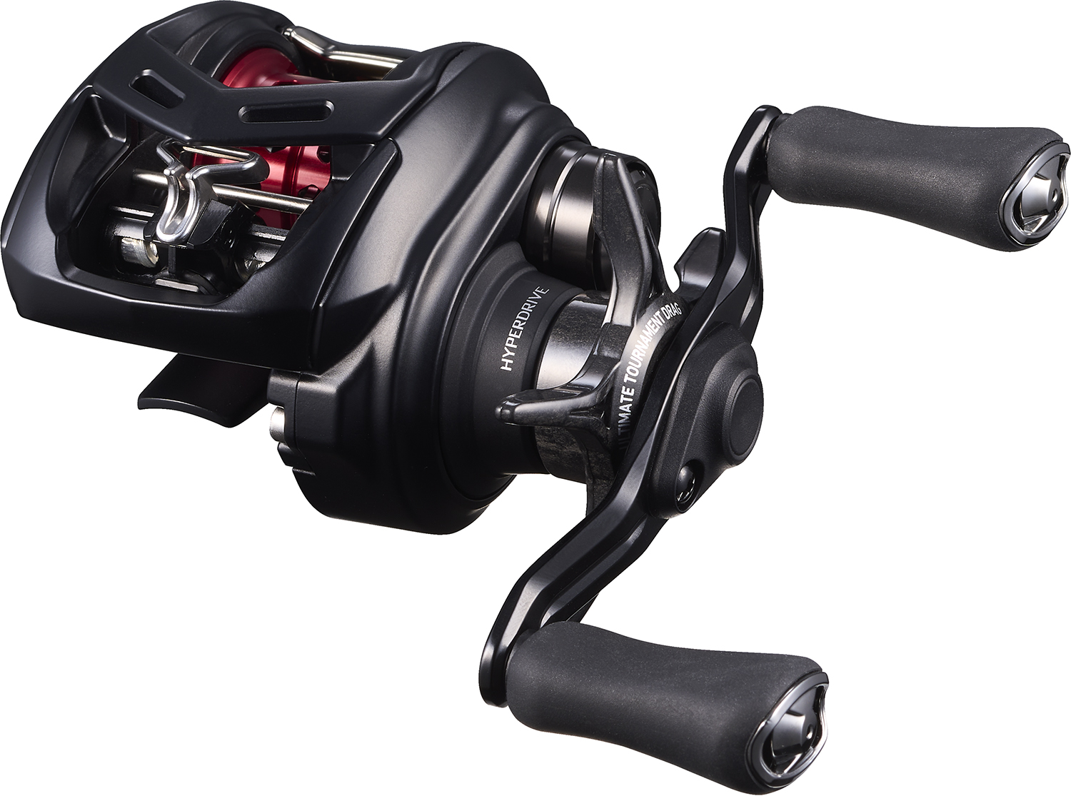 DAIWA ALPHAS AIR TW 7R ベイトリール Amazon | ダイワ(DAIWA) ベイトリール アルファス AIR 7.2R (右