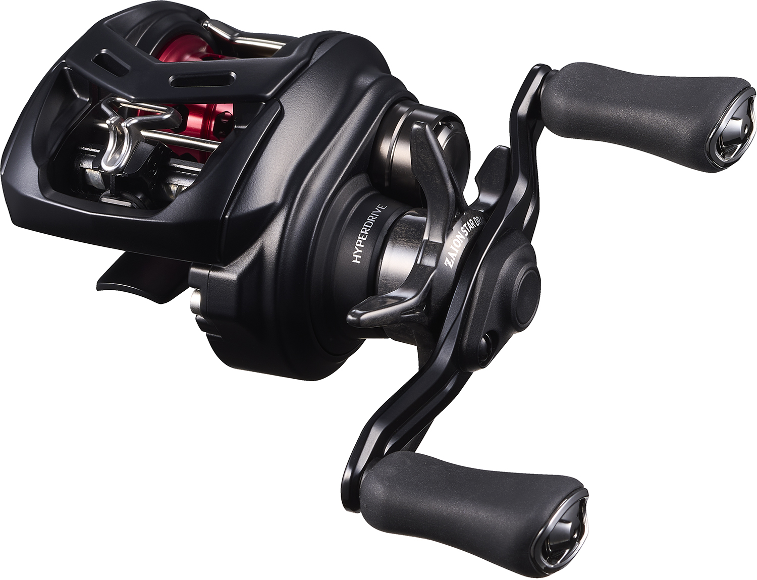 (Daiwa) ベイトリール アルファス フィネスカスタム 105H [右巻き Daiwa) ベイトリール アルファス フィネスカスタム 105H [右巻き