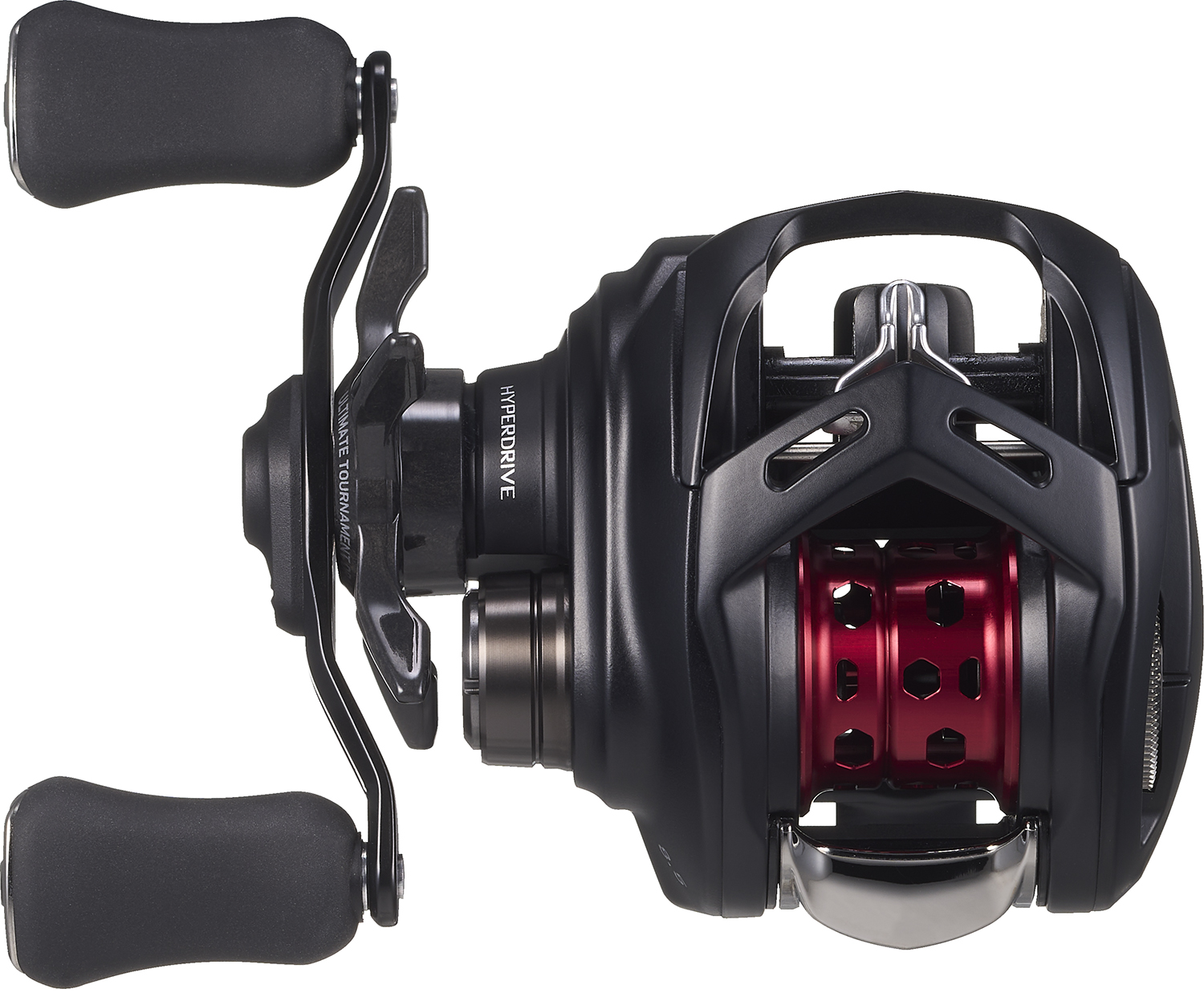 アルファスBF TW(リール)｜DAIWA