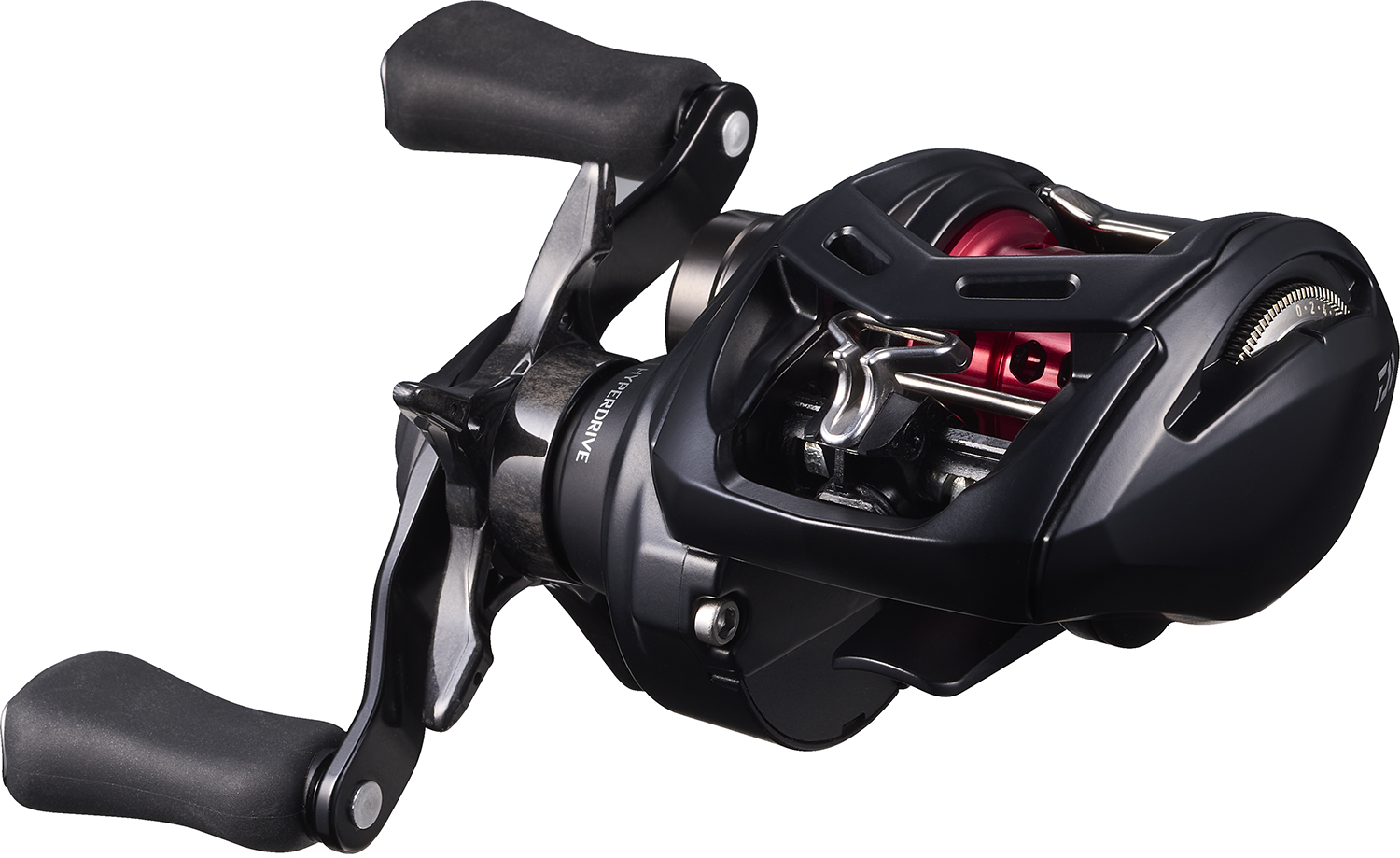 アルファスBF TW(リール)｜DAIWA