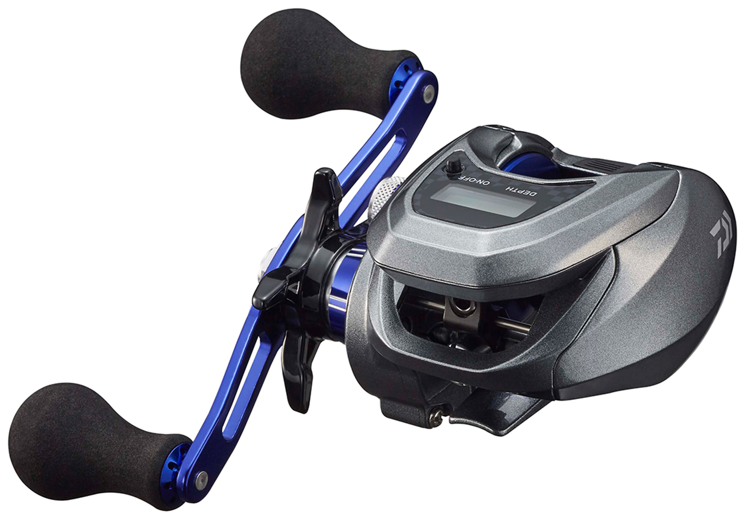 ダイワ ライトゲーム IC 150L-DH ベイトリール ライトゲーム X IC(リール)|DAIWA