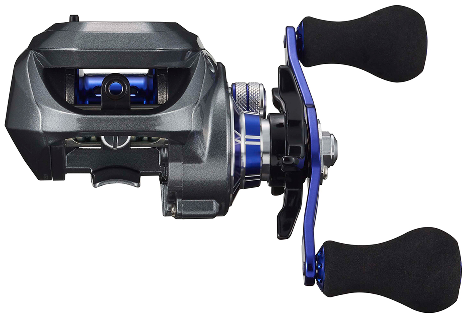 DAIWA LIGHT GAME IC 150 ライトゲーム ダイワ(Daiwa) LIGHT GAME ライトゲーム X IC 150-DH 右ハンドル