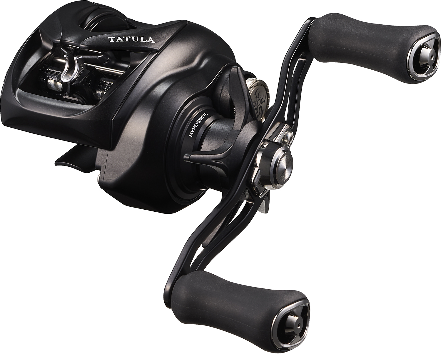 ダイワ 25 TATULA TW 200XH L No724 タトゥーラ タトゥーラ TW 200(リール)｜DAIWA
