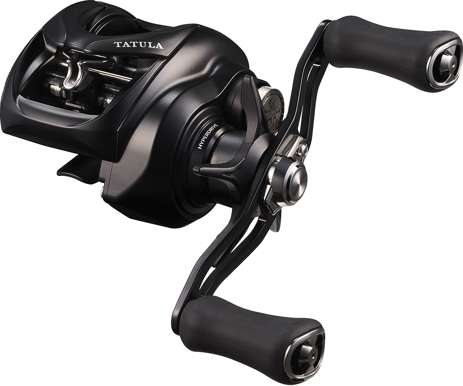 本日限定値下げ！DAIWA TATULA TW 200H 未使用新品　海外版 タトゥーラ TW 200(リール)｜DAIWA