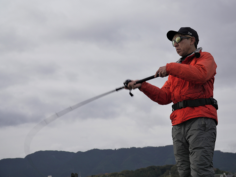 タトゥーラ TW 200(リール)｜DAIWA