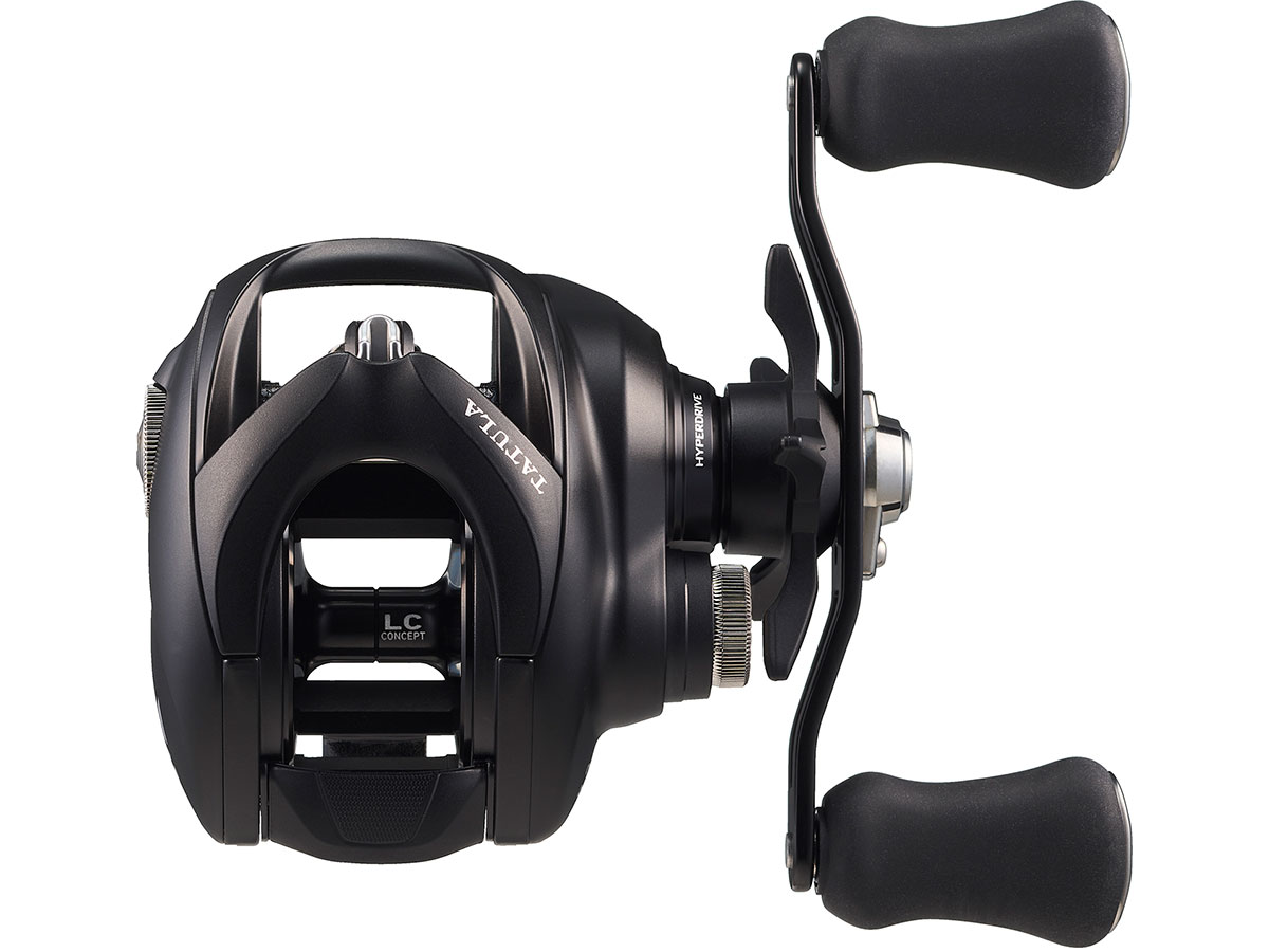 タトゥーラTW200XHL タトゥーラ TW 200(リール)｜DAIWA