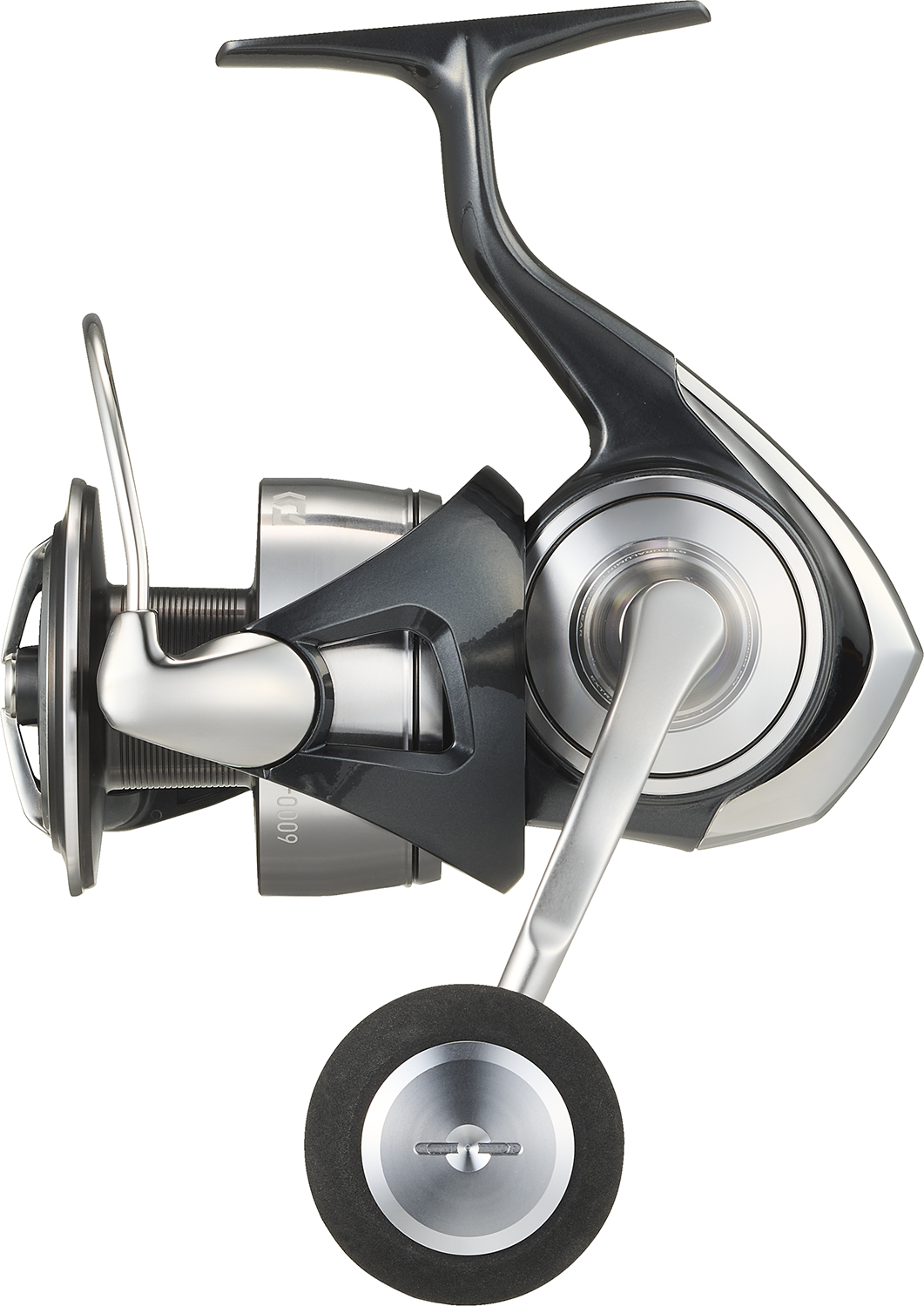 24CERTATE SW6000-XH スピニングリール セルテート SW 4000/5000/6000(リール)｜DAIWA