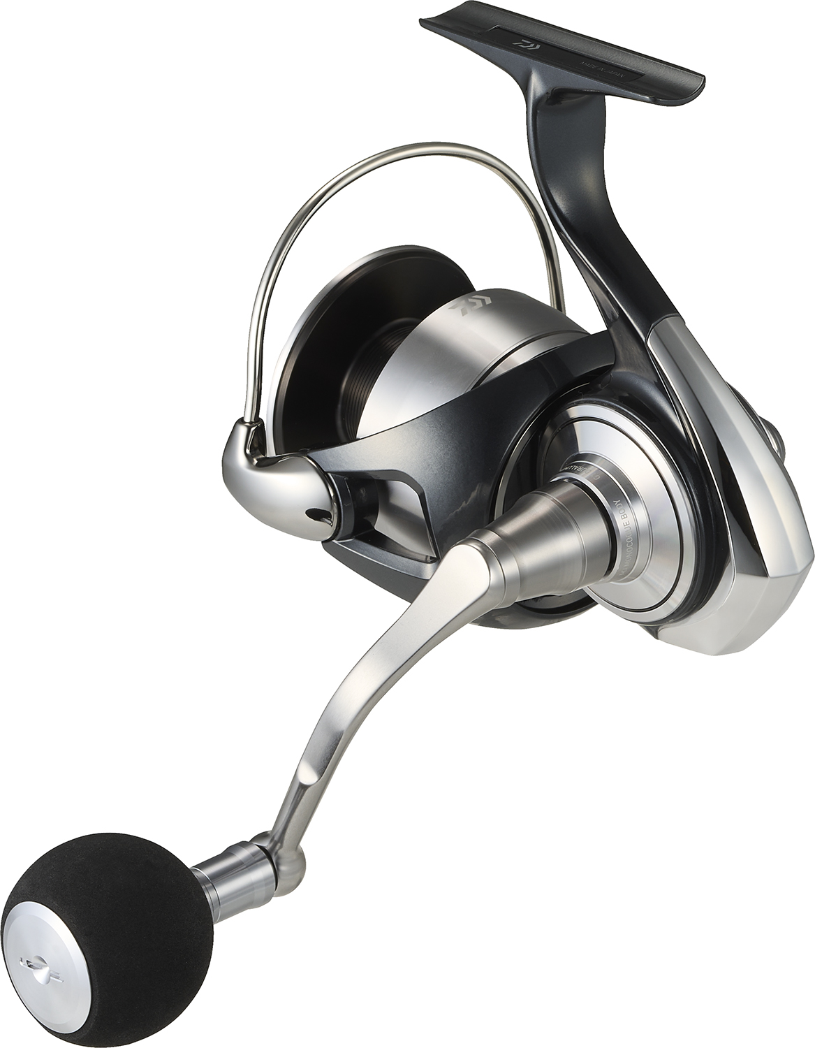 セルテート SW 4000/5000/6000(リール)｜DAIWA