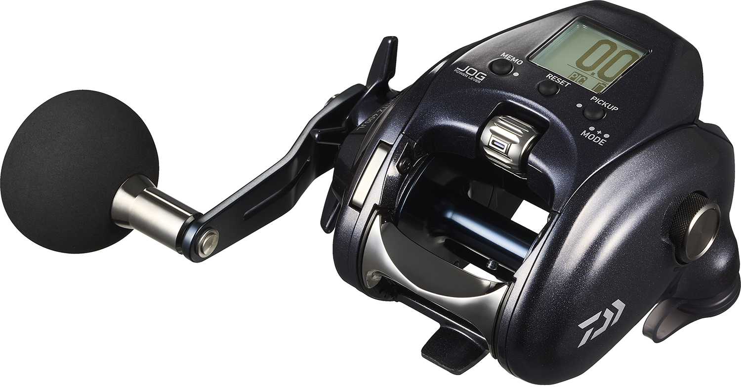 レオブリッツ 400J(リール)｜DAIWA