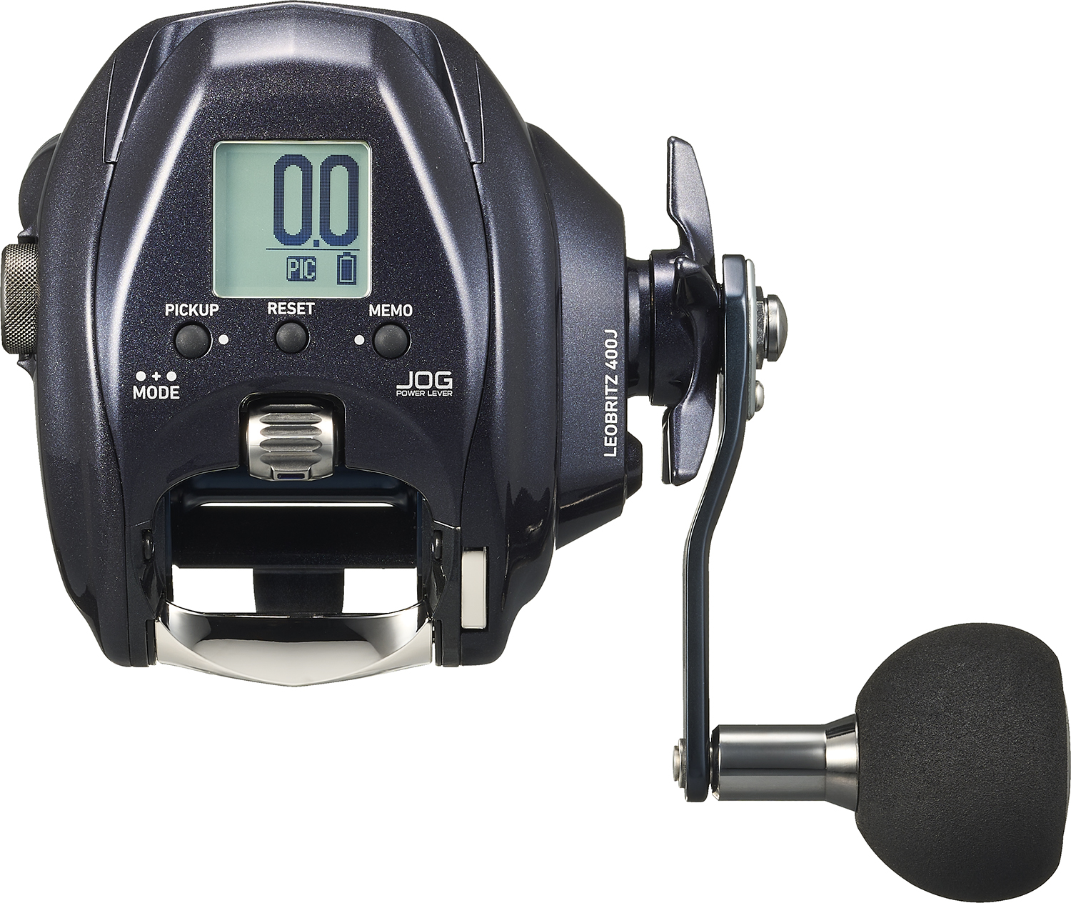 レオブリッツ 400J(リール)｜DAIWA