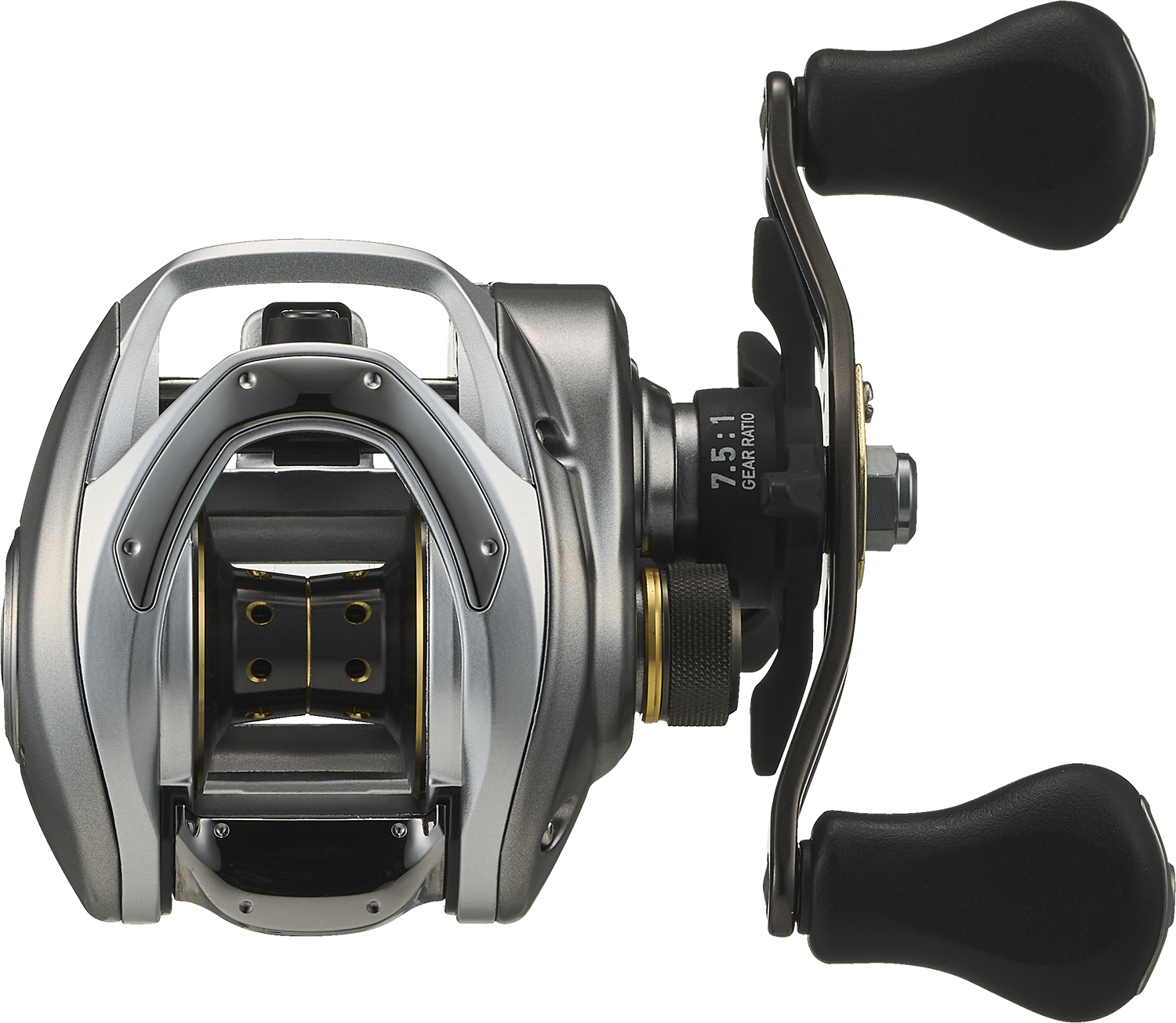 バス X 100(リール)｜DAIWA